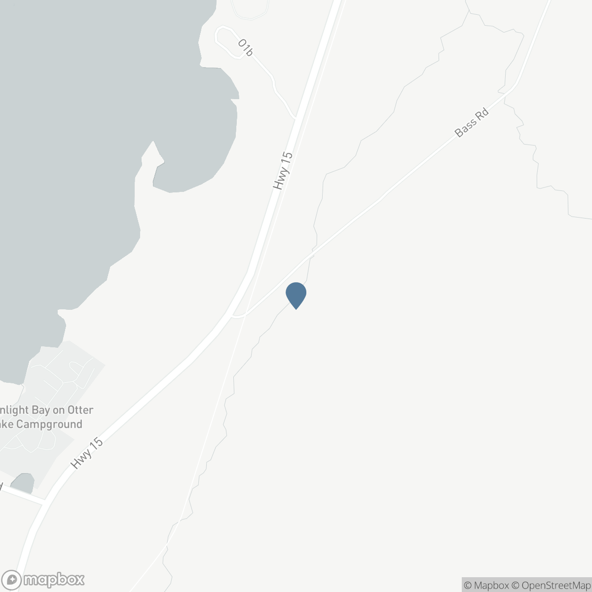3750 BASS ROAD, Rideau Lakes, Ontario K0G 1L0